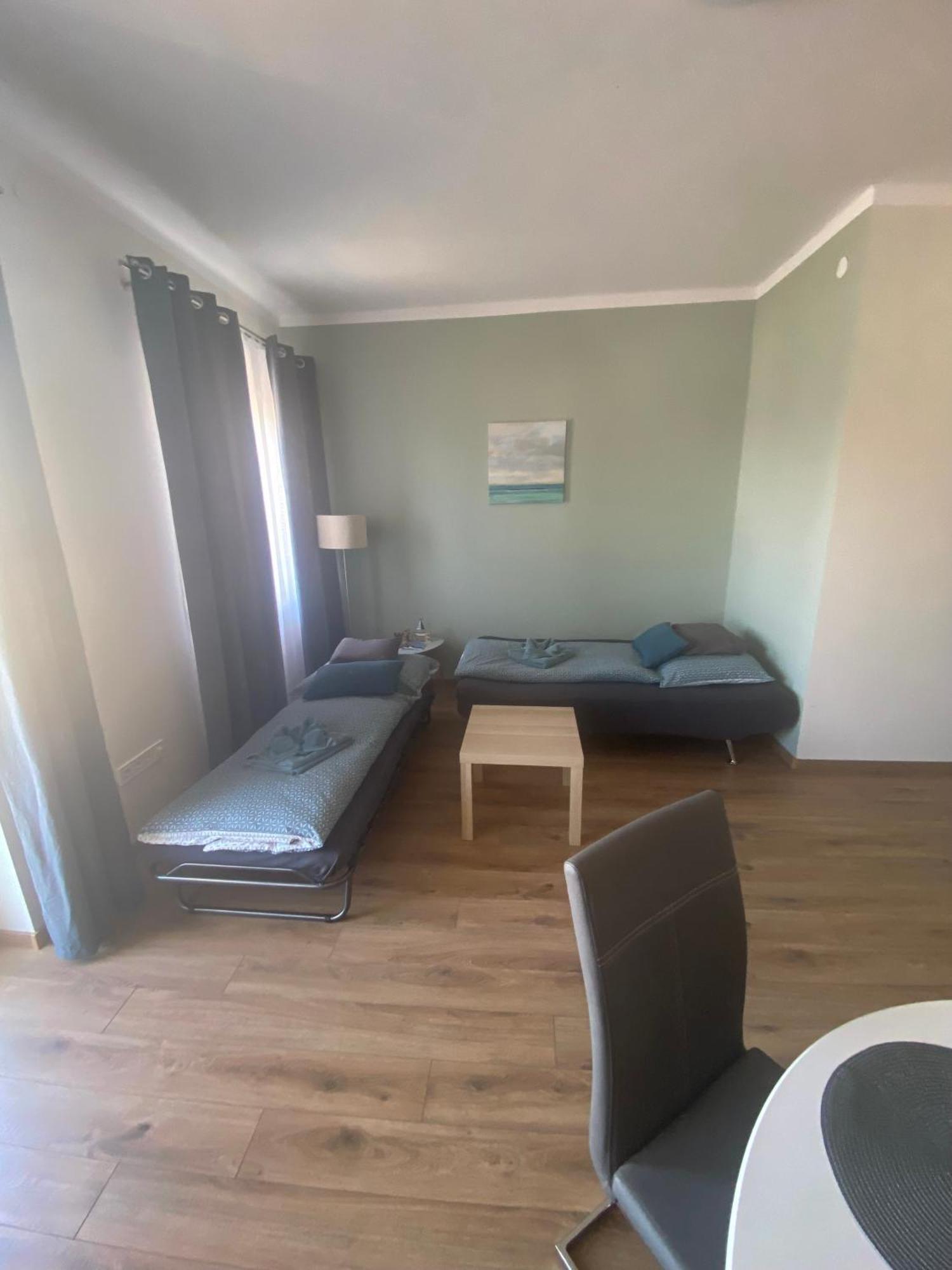 Azur Panorama Apartman Alsoors Exterior photo